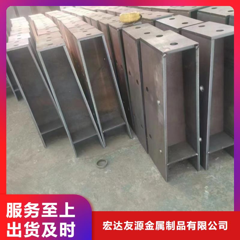河岸镀锌管护栏量大包邮