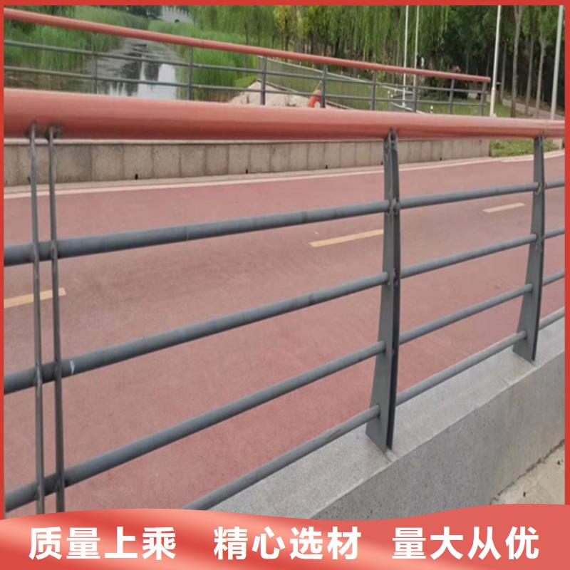 优选：公路铸钢护栏支架立柱基地
