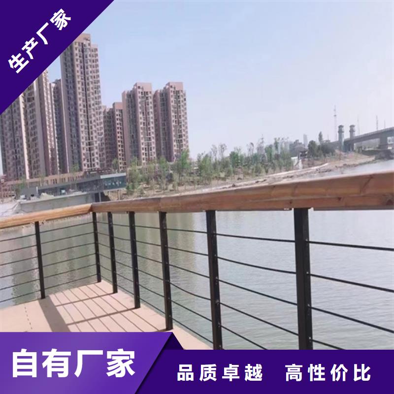 销售不锈钢护栏_实力厂家