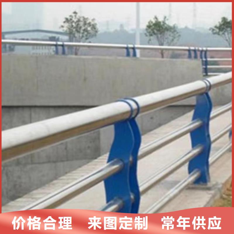 不锈钢桥梁护栏公司找宏达友源金属制品有限公司