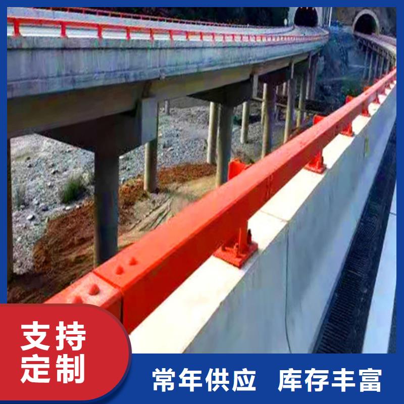 供应道路护栏图片 的公司