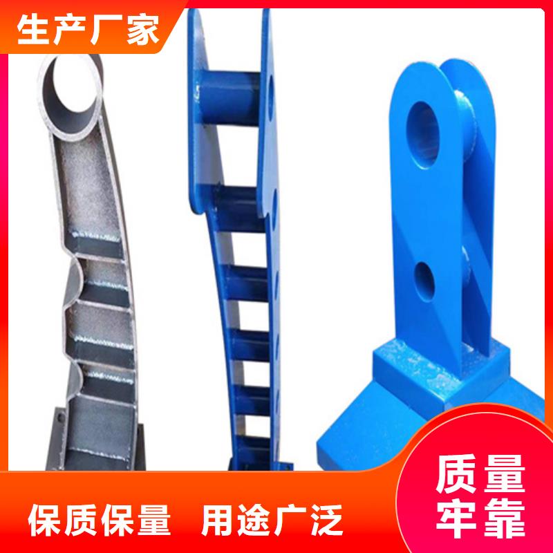 不锈钢立柱 库存充足