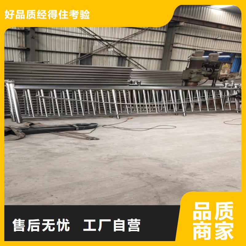 发货及时的高架桥隔离护栏公司