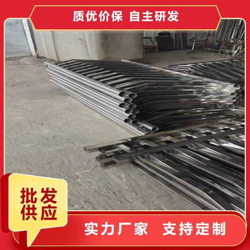 批发防撞护栏找宏达友源金属制品有限公司
