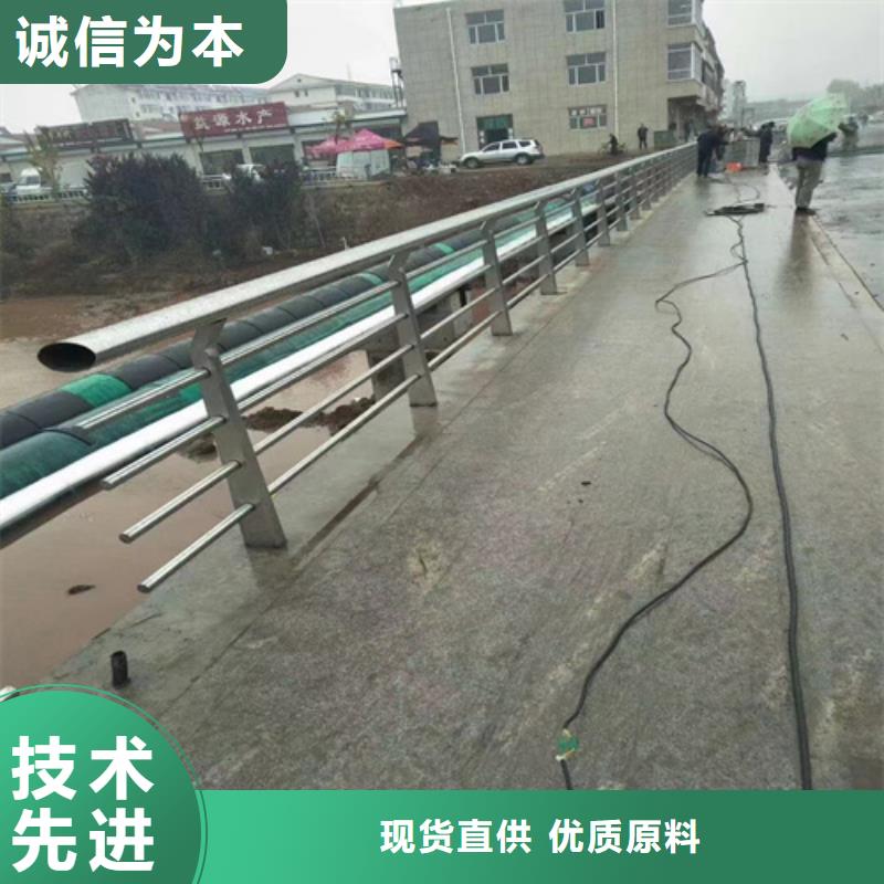 不锈钢钢丝绳护栏防撞护栏厂家精工打造