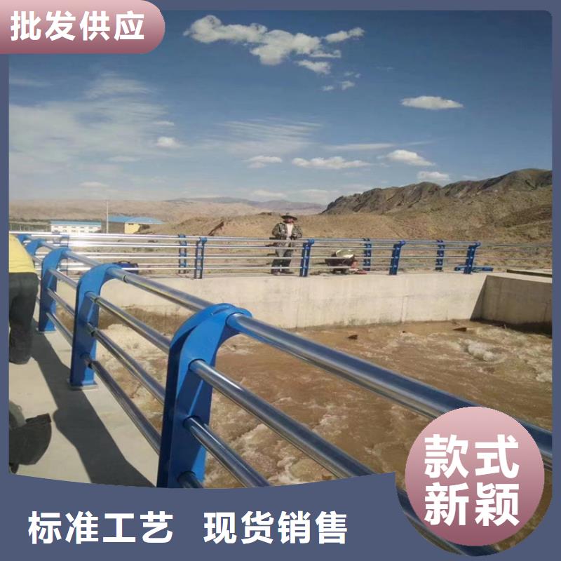 价格低的不锈钢围栏护栏 供应商