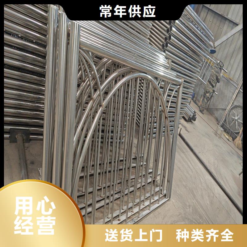 优选：桥梁护栏厂家 批发商