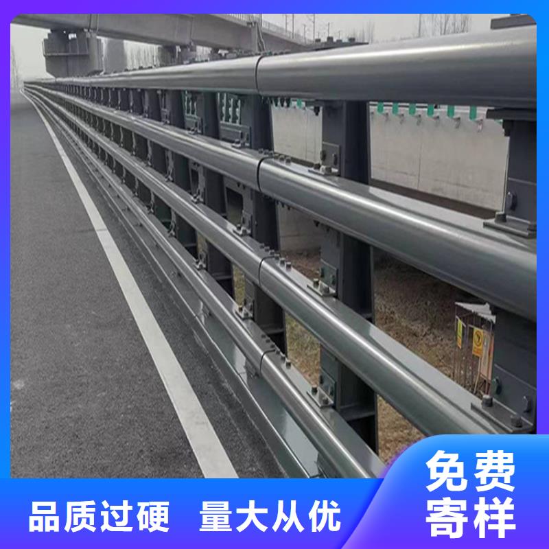 河道护栏景观灯光护栏拥有核心技术优势