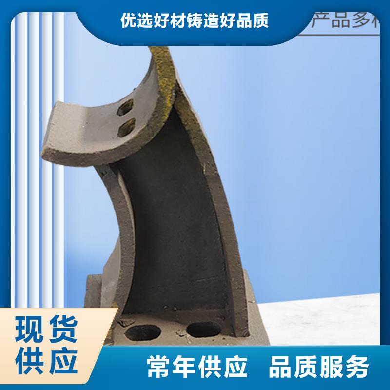 口碑好的201不锈钢防护栏公司