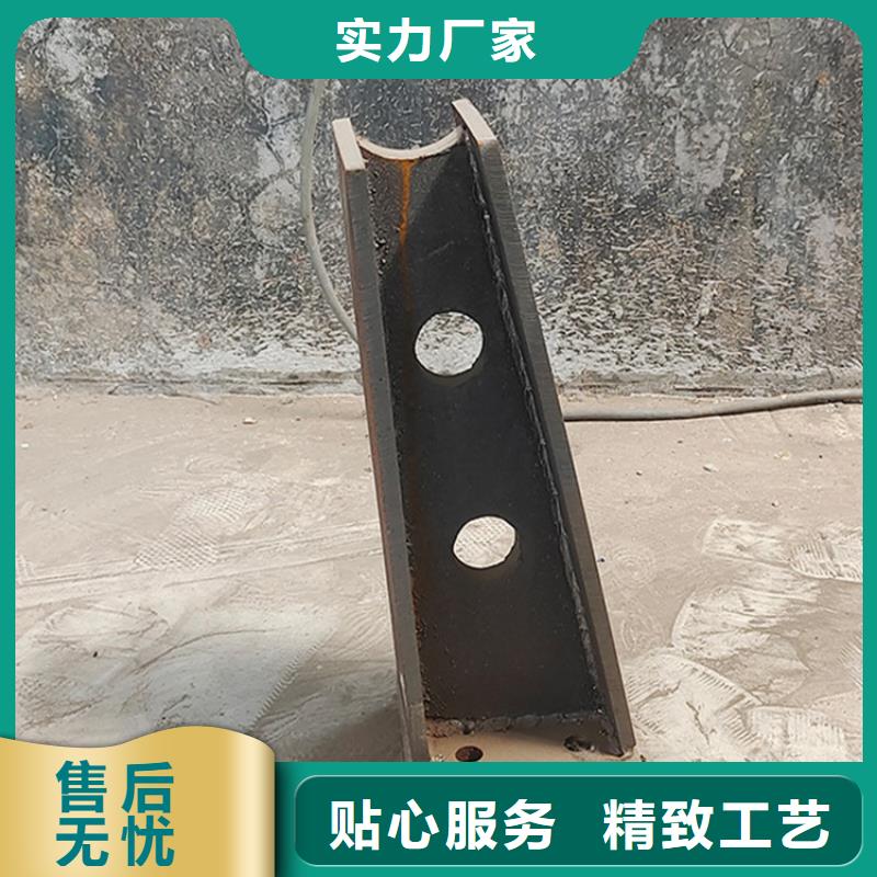 锌钢护栏		-货到付款