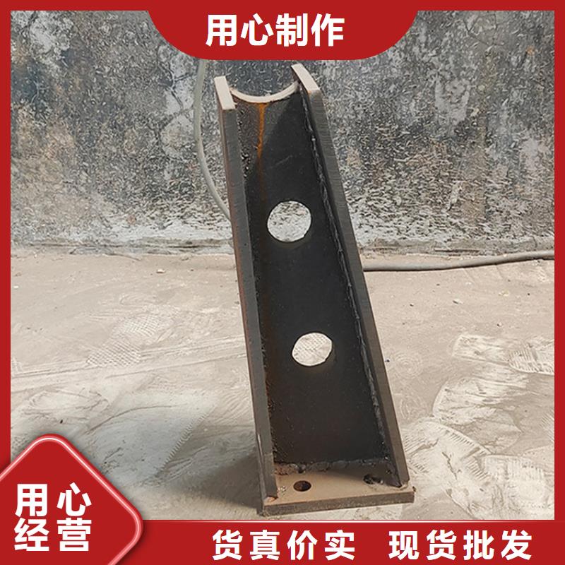 桥梁防撞护栏今日行情