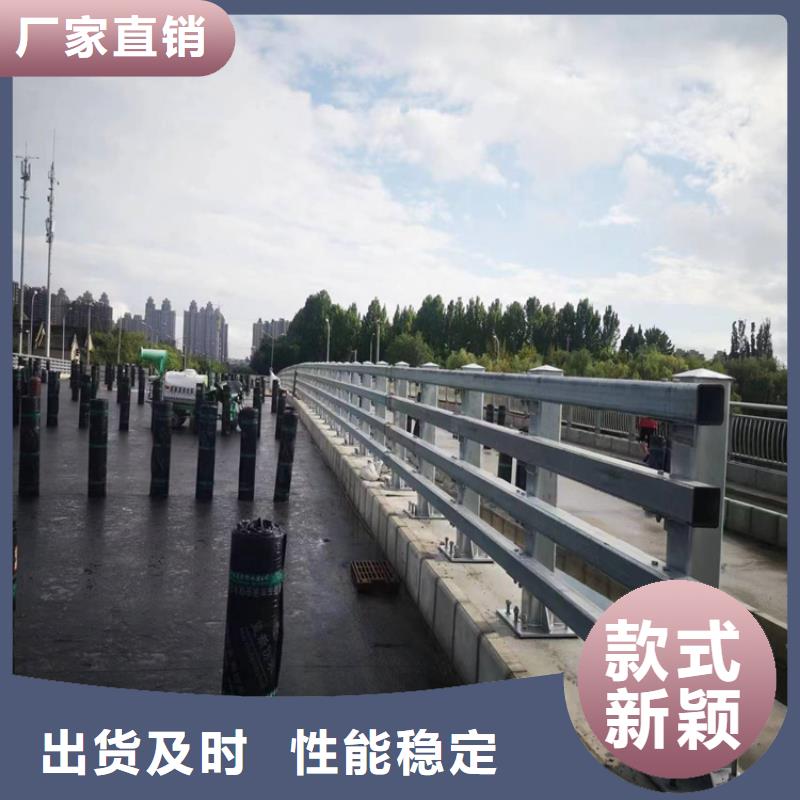 灯光护栏专业供应商