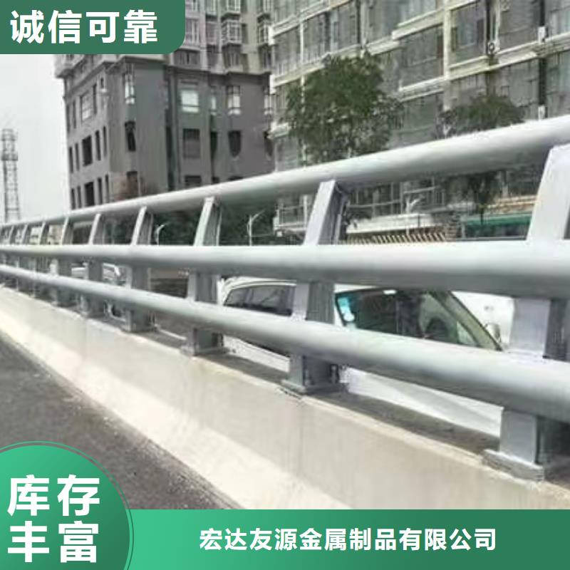 有现货的河道桥梁护栏供应商