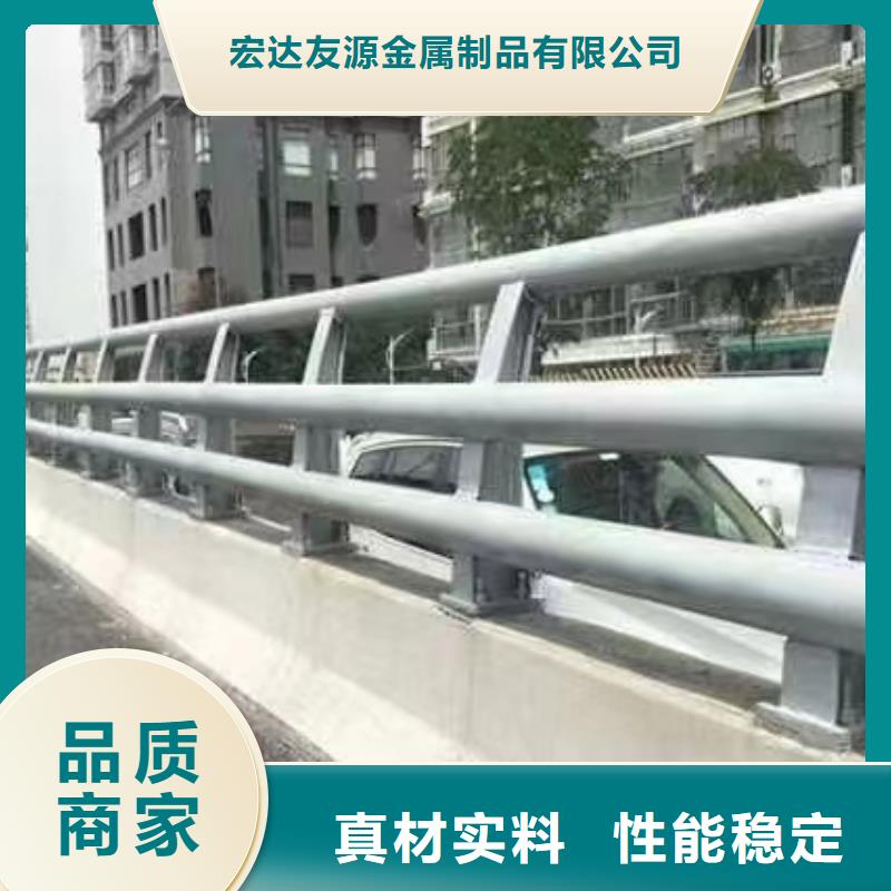 景观河道护栏厂家-值得信赖