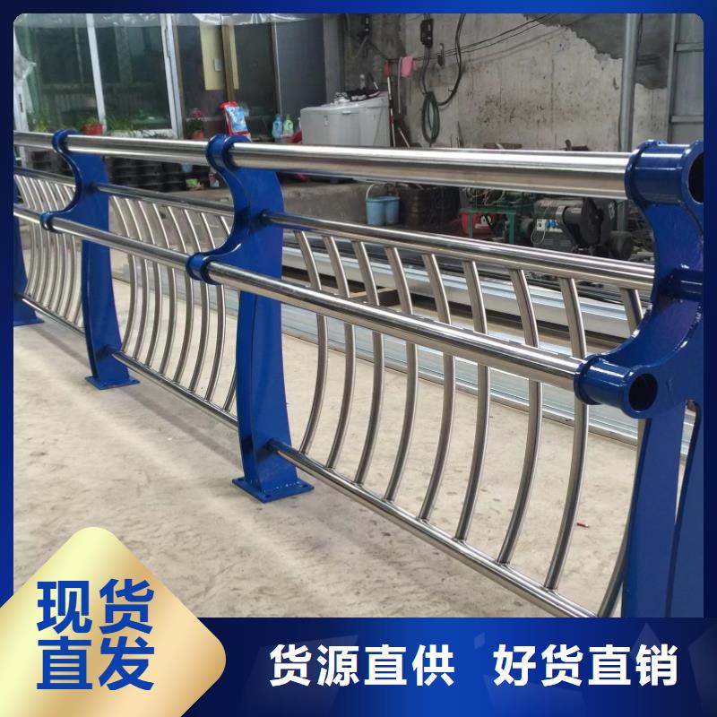 有现货的绳索护栏厂家