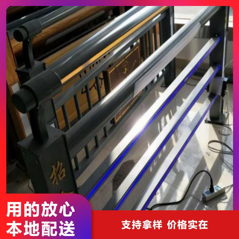 绳索护栏护栏购买认准实力厂家