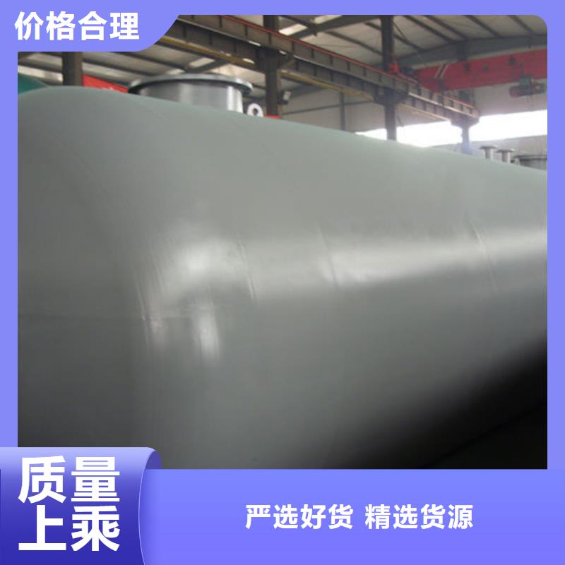 双层油罐厂家直销-老顾客喜爱