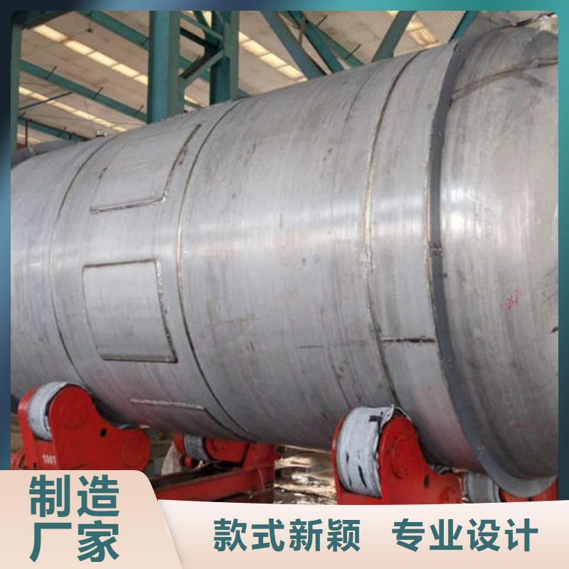 双层油罐-双层油罐实体厂家