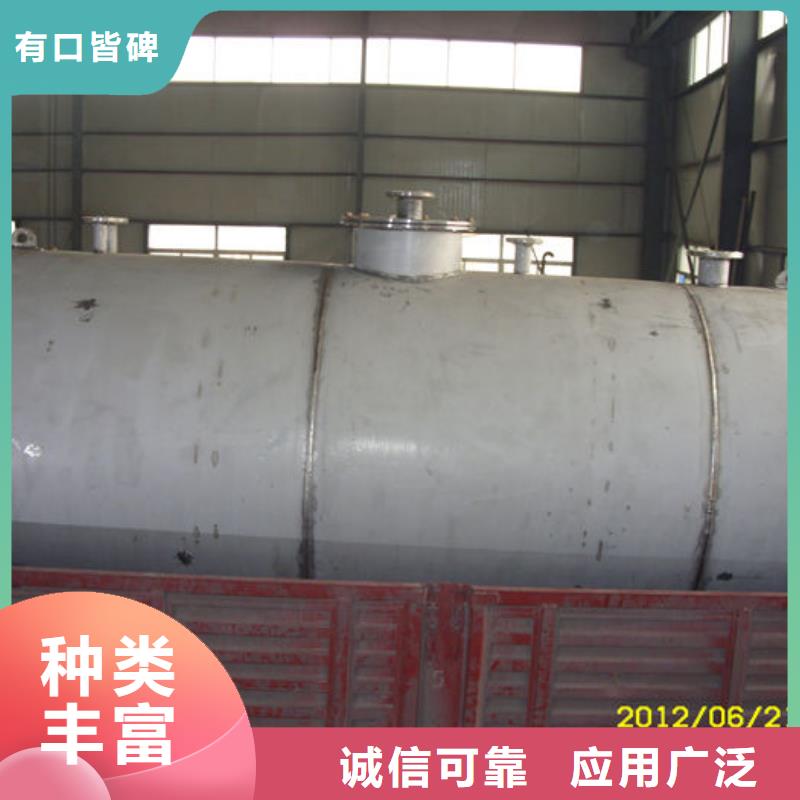 购买双层油罐-实体厂家可定制