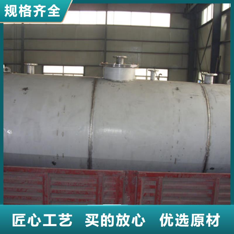 双层油罐专业生产企业
