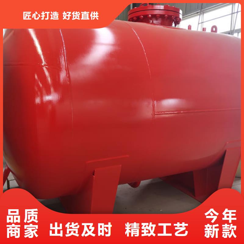 双层油罐厂家放心购