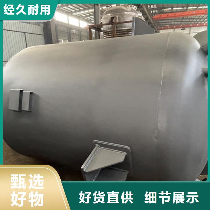 双层油罐厂家直销-老顾客喜爱