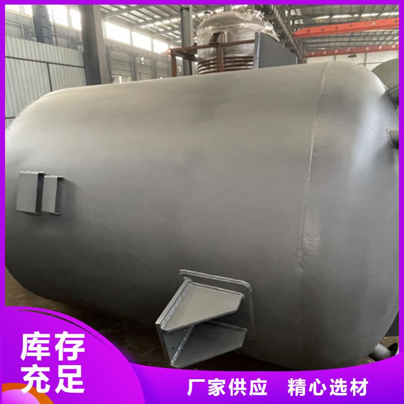 采购双层油罐必看-质量好