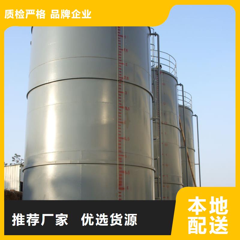正规双层油罐厂家