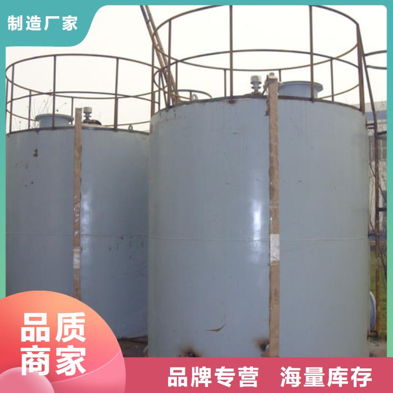 双层油罐远销各地