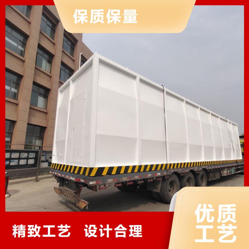 供应撬装加油站_精选厂家