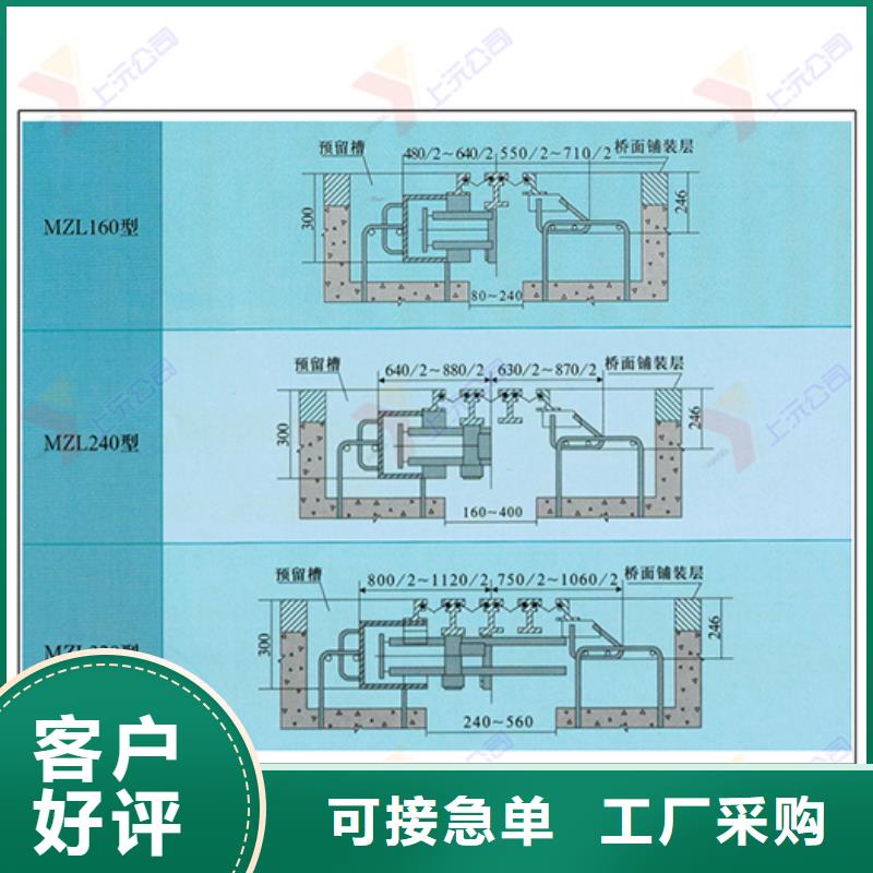 桥梁伸缩缝【桁架支座】敢与同行比质量