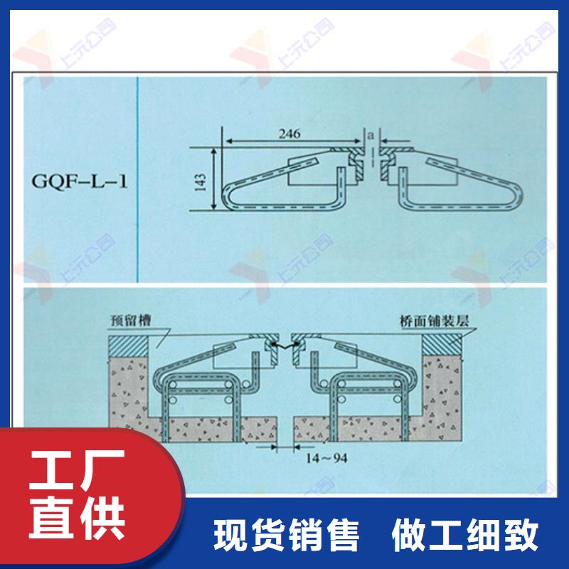 桥梁伸缩缝橡胶支座货源足质量好