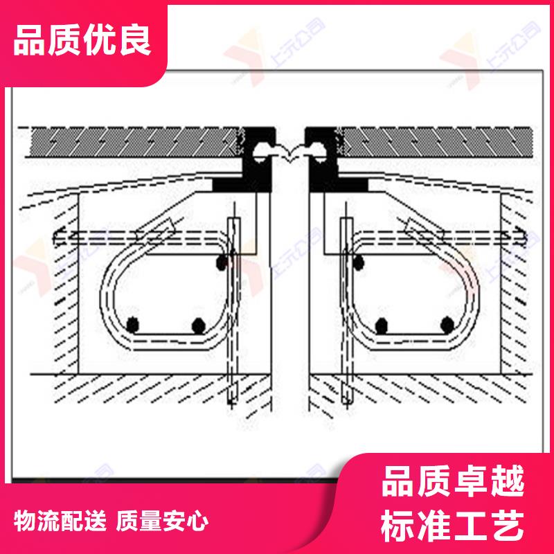 桥梁伸缩缝滑动支座自有生产工厂