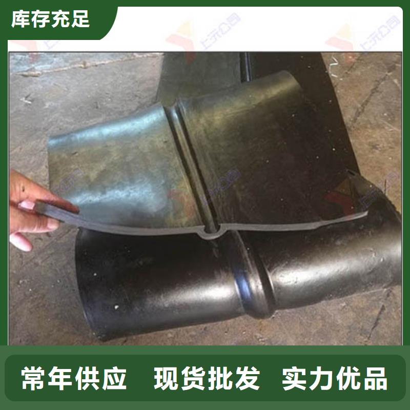 橡胶止水带桁架支座出厂严格质检
