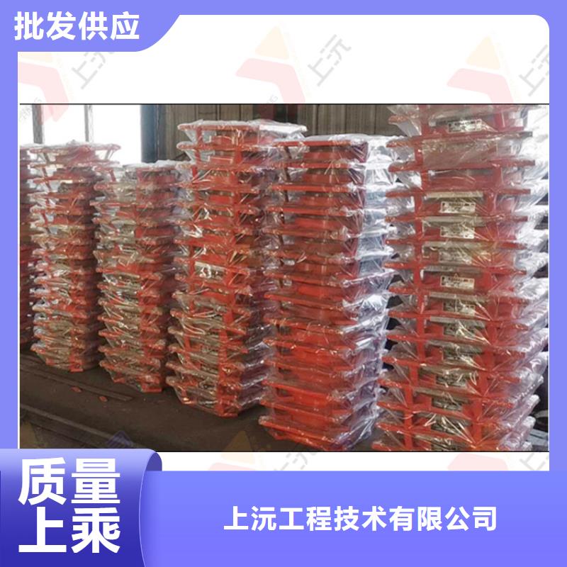 万向支座盆式支座用心做品质