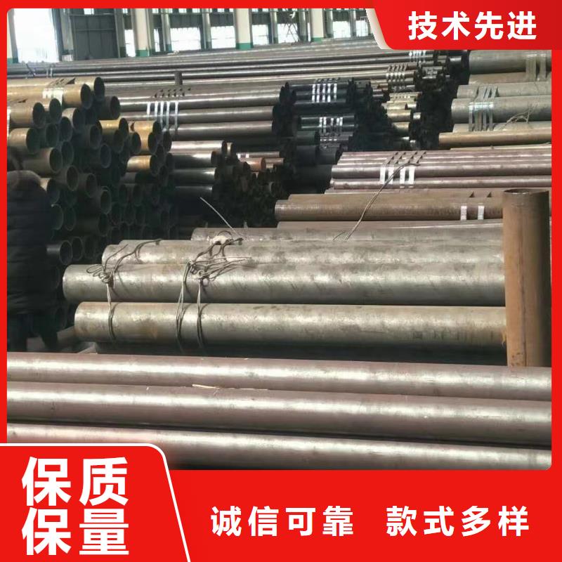 一致好评产品(荣豪)q345b小口径钢管厂家