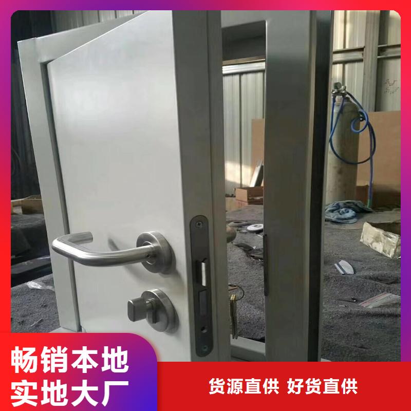 核医学辐射防护门新品正品