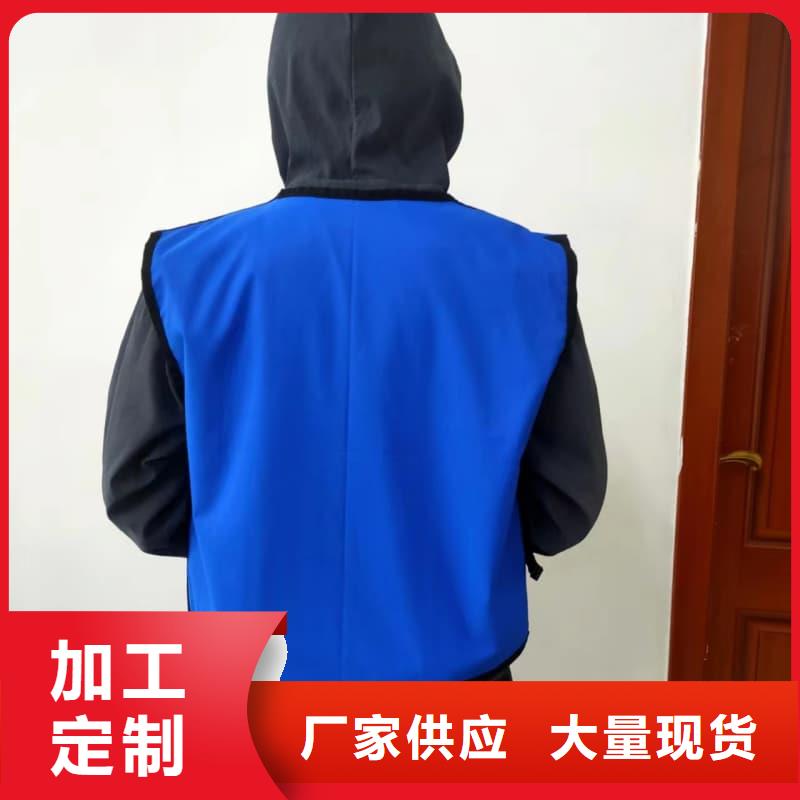长袖连体铅衣实地厂家