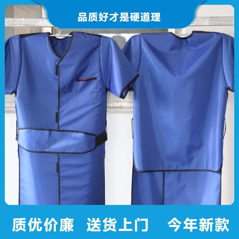 铅衣架生产厂家厂家-可来厂参观