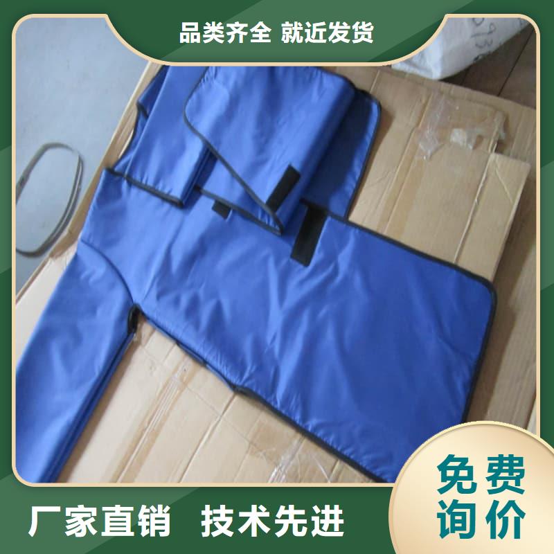 批发CT室长袖铅衣找誉恒射线防护器材有限公司