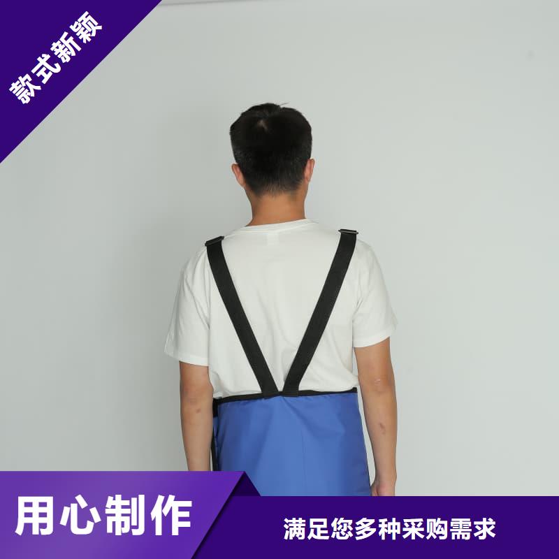 质优价廉的超柔软性铅衣厂家