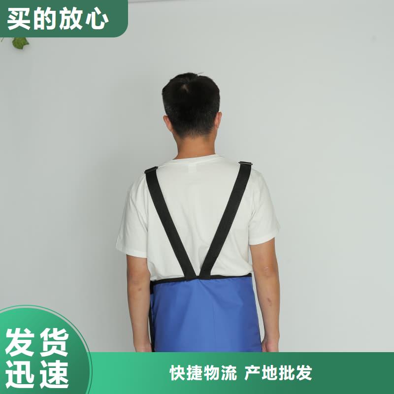 CT室专用铅衣价格低交货快