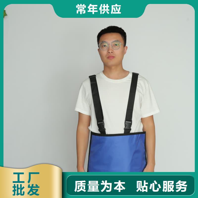儿童防护背心-客户都认可