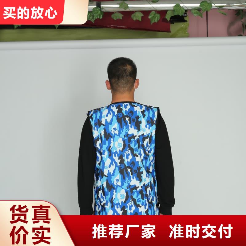 防护衣短袖就是好