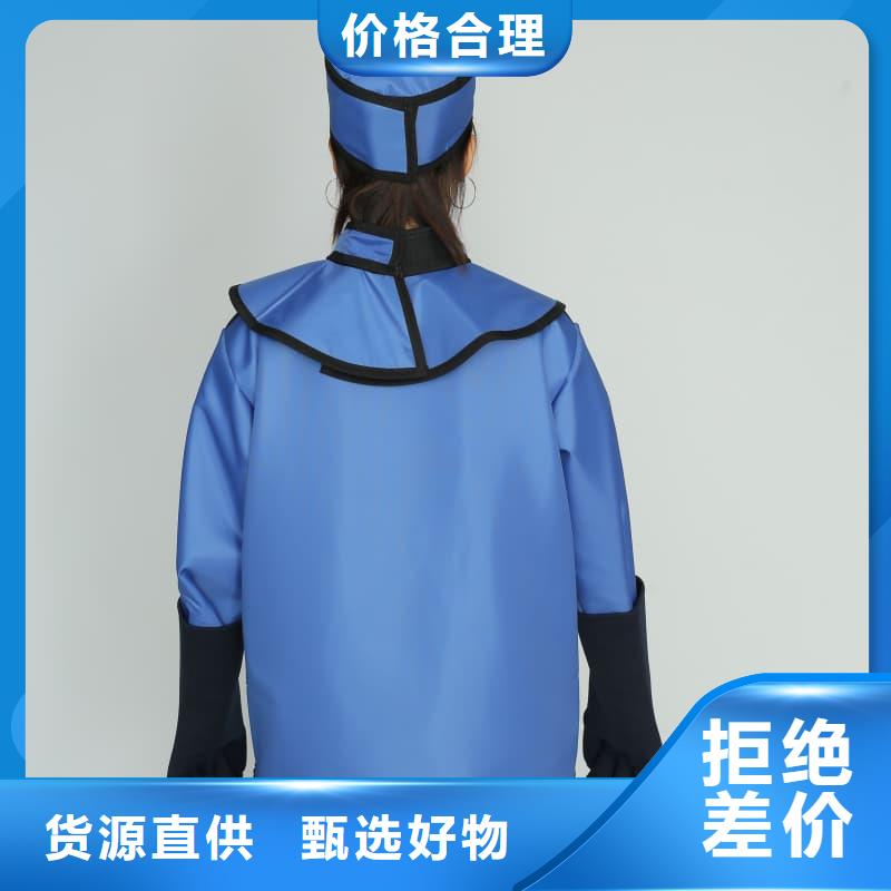 有现货的单面短袖铅衣厂家