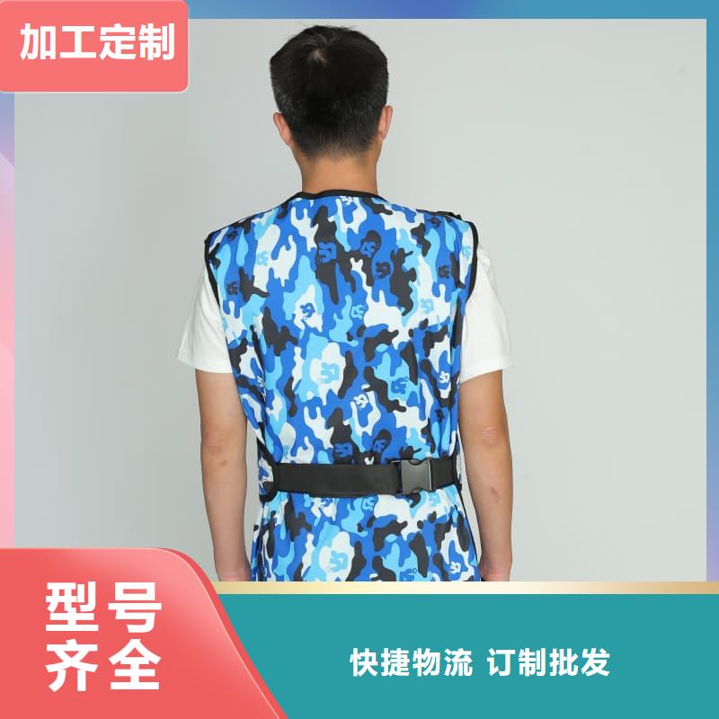 介入铅衣多少钱