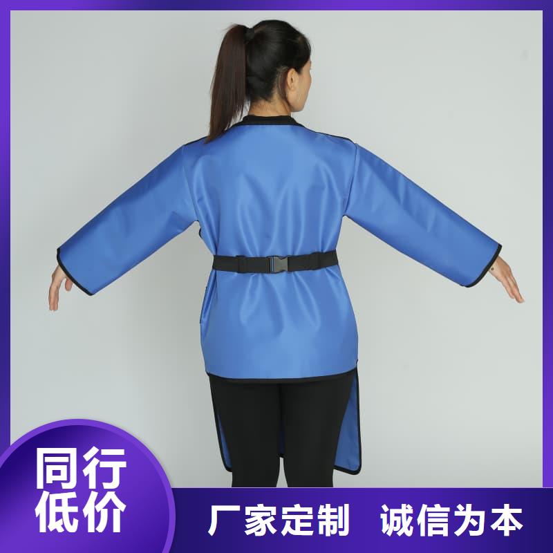 X射线CT实验短袖上衣生产厂家-批发