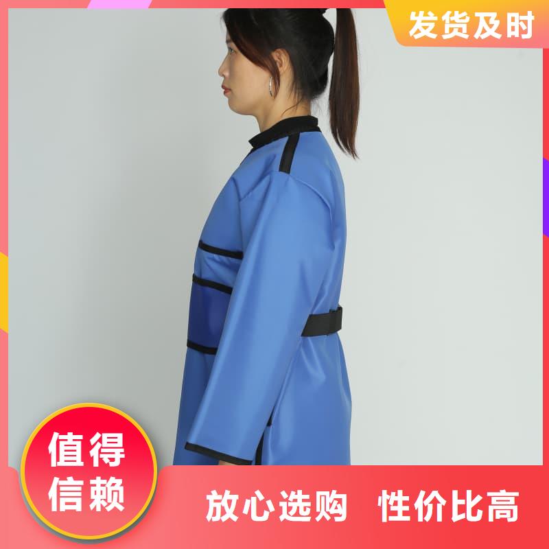实力雄厚的拍片室放射科铅衣厂家