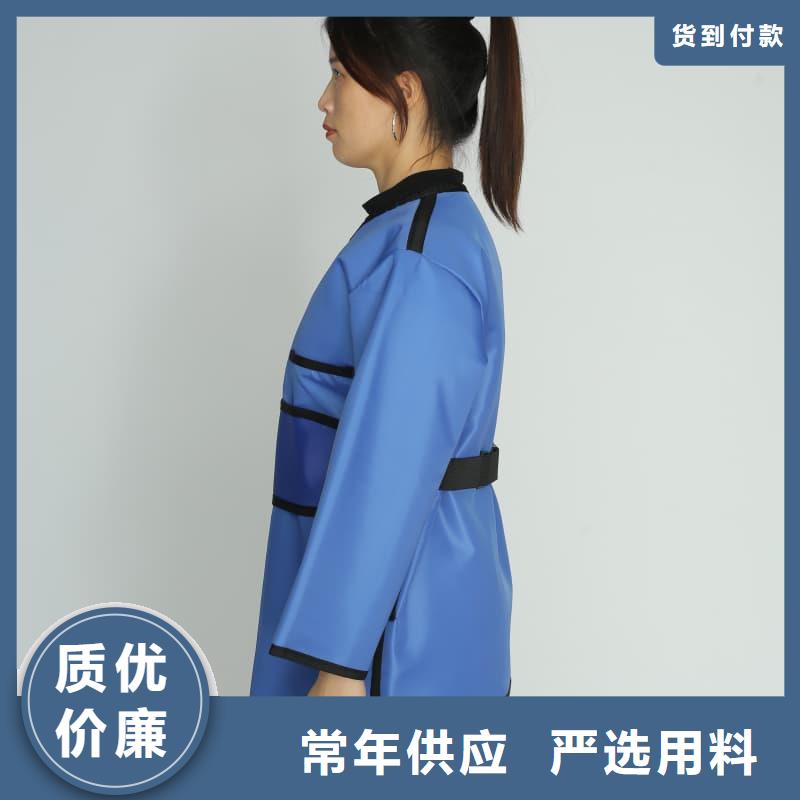 铅胶衣生产定制