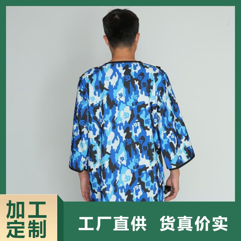 铅马甲款式多样